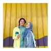 Kebersamaan Keisha Alvaro dan Okie Agustina