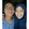 Kebersamaan Keisha Alvaro dan Okie Agustina