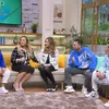 pinkan mambo dan Michelle Ashley