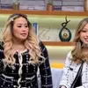 pinkan mambo dan Michelle Ashley