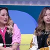 pinkan mambo dan Michelle Ashley