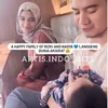 Nadya Mustika dan Rizki DA