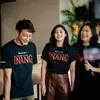 Naysilla Mirdad dan Lydia Kandou