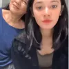 Naysilla Mirdad dan Lydia Kandou