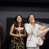 Naysilla Mirdad dan Lydia Kandou
