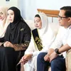 ibu oki setiana dewi, ibu ria ricis, ibu seleb