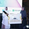 ibu oki setiana dewi, ibu ria ricis, ibu seleb