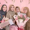 ibu oki setiana dewi, ibu ria ricis, ibu seleb
