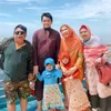 ibu oki setiana dewi, ibu ria ricis, ibu seleb