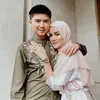 Olla Ramlan dan Putra Sulung
