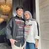 Olla Ramlan dan Putra Sulung