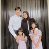 Olla Ramlan dan Putra Sulung