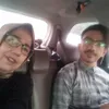 Reza Zakarya dan sang ibunda