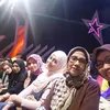 Reza Zakarya dan sang ibunda