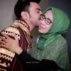 Reza Zakarya dan sang ibunda