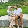 Pasangan Harmonis Shireen Sungkar dan Teuku Wisnu Dulu Pernah Saling Benci