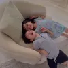 syahnaz dan jeje