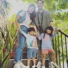 syahnaz dan jeje