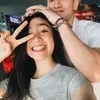 verrell bramasta febby rastanti, berita verrell bramasta