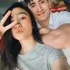 verrell bramasta febby rastanti, berita verrell bramasta