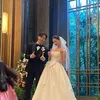 potret yoona girls generation dan junho 2pm king the land