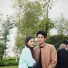 Zoe Abbas Jackson dan Antonio Blanco Jr