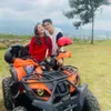 Zoe Abbas Jackson dan Antonio Blanco Jr