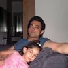 Aamir Khan dan Ira Khan