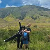 Ahmad Dhani dan Muhammad Ali