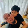Ahmad Dhani dan Muhammad Ali