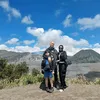 Ahmad Dhani dan Muhammad Ali