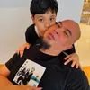 Ahmad Dhani dan Muhammad Ali