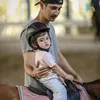 Ali Syakieb Momong Baby Guzel
