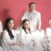 Kedekatan Anang Hermansyah dengan Juri-Juri Indonesian Idol