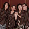 Ariel Tatum dan ibu sambungnya