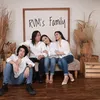 Ariel Tatum dan ibu sambungnya