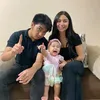 Ariel Tatum dan ibu sambungnya