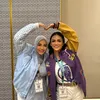 Aurel Hermansyah dan Kris Dayanti