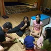 Bella Shofie &amp; Anak Sambungnya