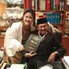 BJ Habibie meninggal