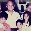 BJ Habibie meninggal