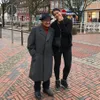 BJ Habibie meninggal