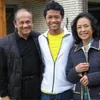 BJ Habibie meninggal