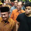 BJ Habibie meninggal