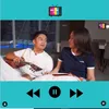 Boy William dan Ayu Ting Ting