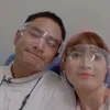 Chika Jessica &amp; Dwi Andhika