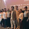 Marthino Lio dan Gewa