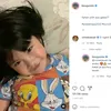 Ibnu Jamil &amp; Yaya Anak Ririn Ekawati