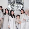 Ibnu Jamil &amp; Yaya Anak Ririn Ekawati