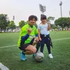 Ibnu Jamil &amp; Yaya Anak Ririn Ekawati